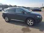 LEXUS RX 350 BAS photo