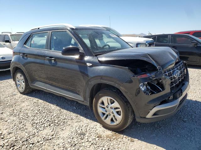 2020 Hyundai Venue Sel VIN: KMHRC8A3XLU015216 Lot: 61697724