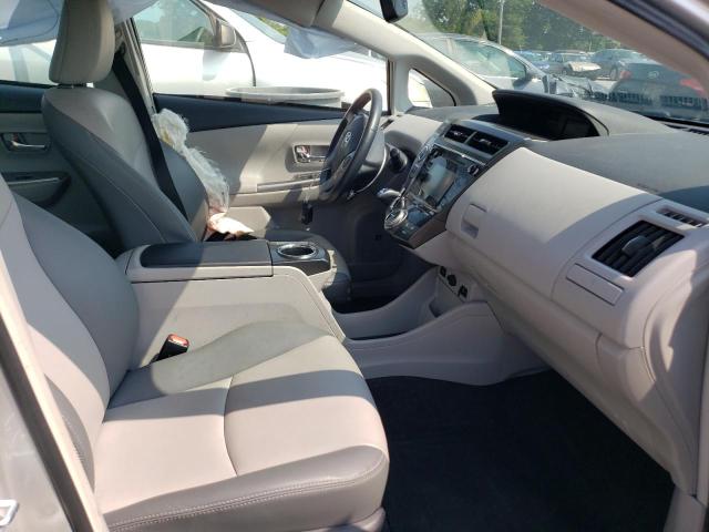 2015 TOYOTA PRIUS V - JTDZN3EU5FJ019295