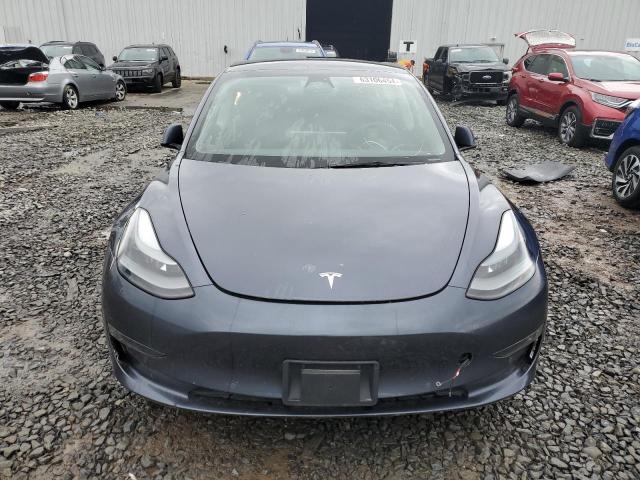 2022 Tesla Model 3 VIN: 5YJ3E1EB0NF335749 Lot: 63106454