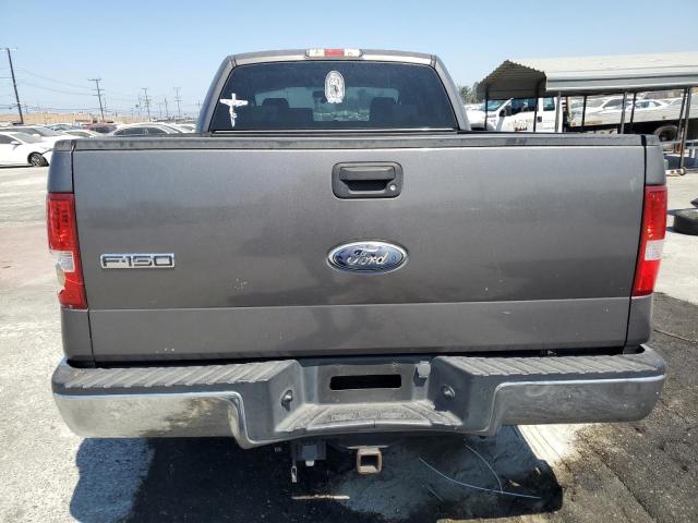 1FTPW12567KC13304 2007 Ford F150 Supercrew