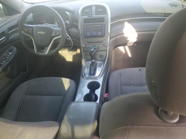 2013 Chevrolet Malibu Ls VIN: 1G11B5SA4DF204751 Lot: 61594134