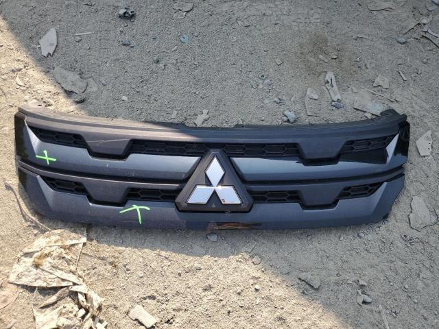 2021 MITSUBISHI OUTLANDER - JA4ARUAU7MU027370