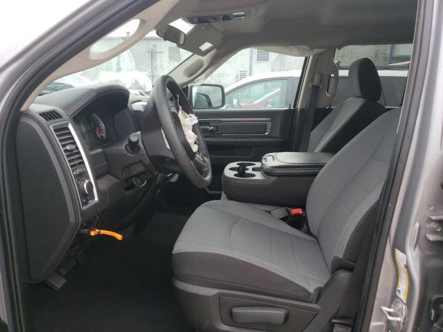 2024 Ram 1500 Classic Slt VIN: 1C6RR7GG7RS129502 Lot: 62138084