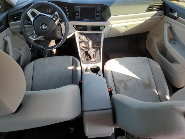 2019 VOLKSWAGEN JETTA S - 3VWCB7BU4KM186526