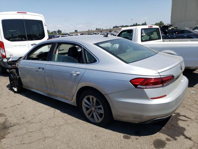 2020 VOLKSWAGEN PASSAT SE - 1VWWA7A33LC001927