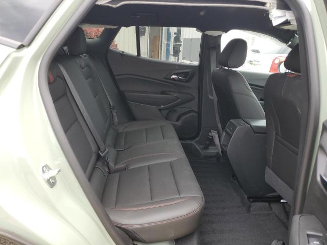 2024 CHEVROLET TRAX 2RS KL77LJE25RC147512