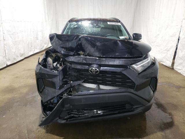 2022 TOYOTA RAV4 XLE - 2T3P1RFV0NW283862
