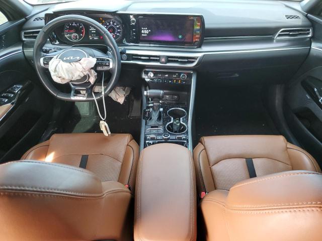 2022 KIA K5 GT - 5XXG44J89NG144747