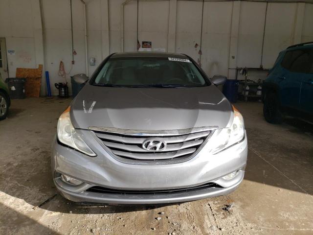 5NPEB4AC0DH735392 2013 Hyundai Sonata Gls