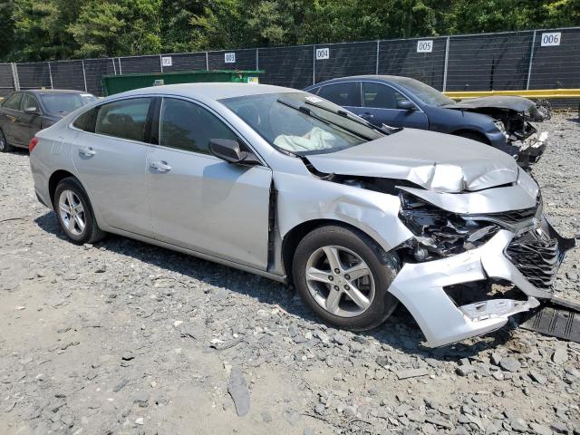 2020 CHEVROLET MALIBU LS - 1G1ZB5ST5LF120747