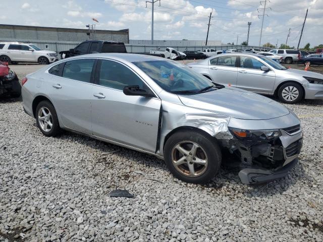 2016 CHEVROLET MALIBU LS - 1G1ZC5ST2GF279339