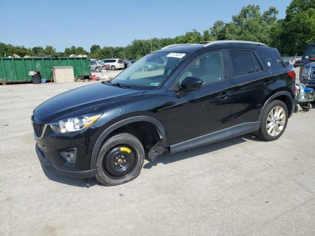 VIN JM3KE4DY9E0321731 2014 Mazda CX-5, GT no.1