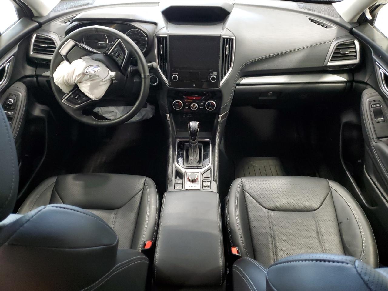 JF2SKAUC7MH574651 2021 Subaru Forester Limited