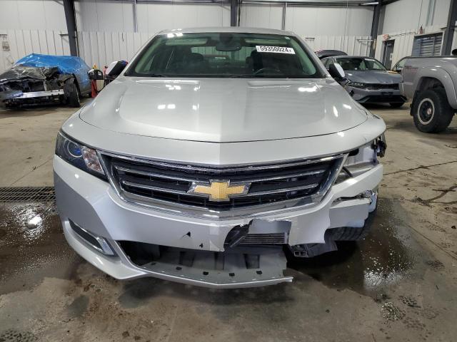 VIN 2G1115S3XG9155816 2016 Chevrolet Impala, LT no.5