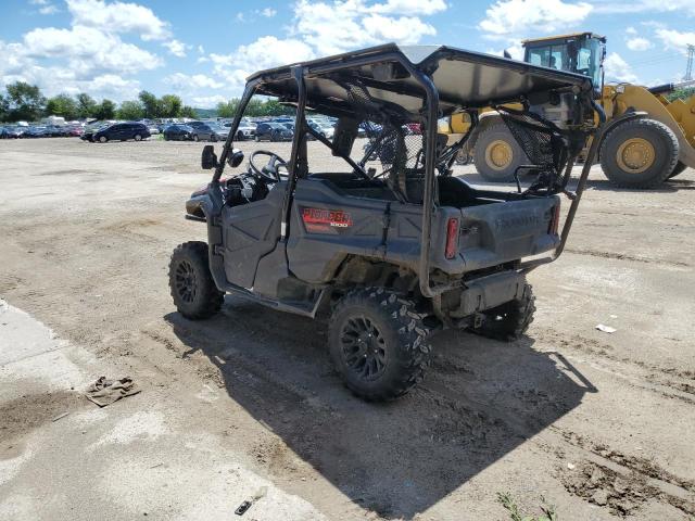 2021 HONDA SXS1000 M5 1HFVE0409M4500308