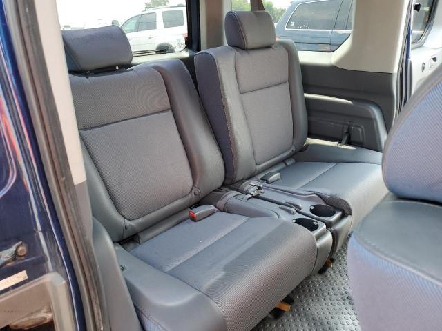 2003 Honda Element Ex VIN: 5J6YH28563L051796 Lot: 62331384