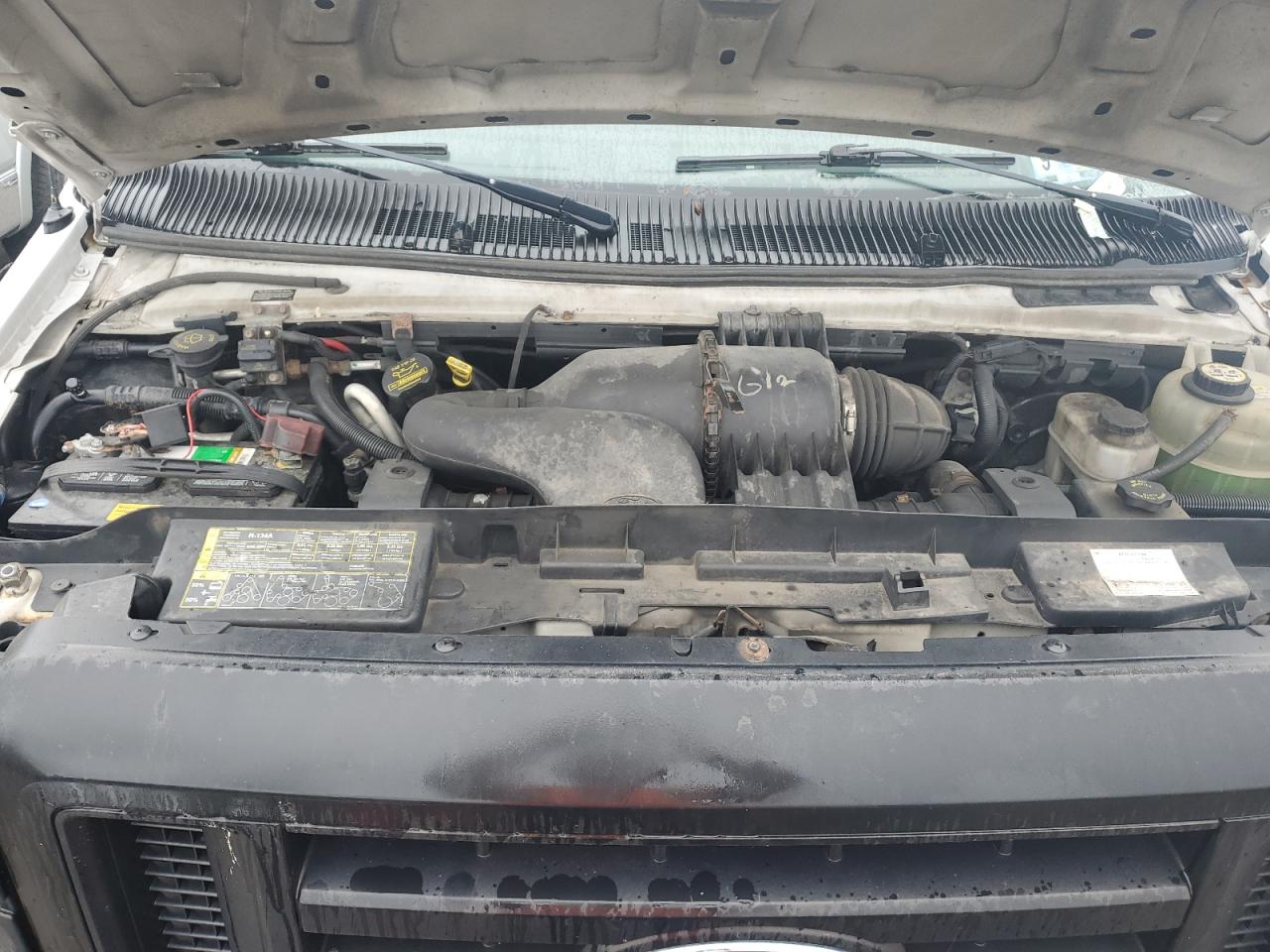 1FTNE14W19DA18816 2009 Ford Econoline E150 Van