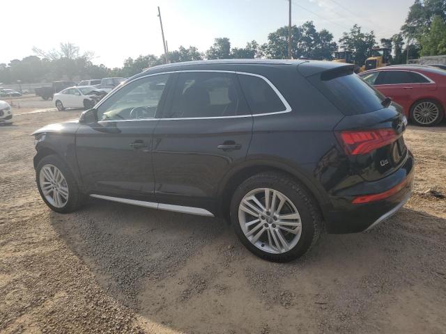 VIN WA1CNAFY0J2216710 2018 Audi Q5, Prestige no.2