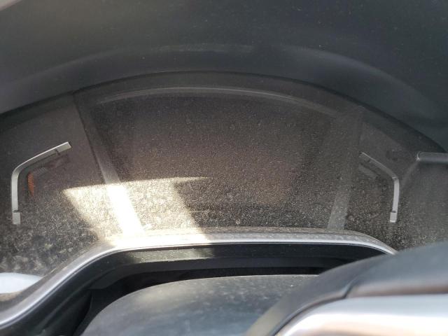 2020 Honda Cr-V Touring VIN: 2HKRW2H90LH658008 Lot: 61695304