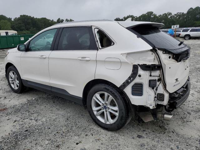 2019 FORD EDGE SEL - 2FMPK3J95KBC68773