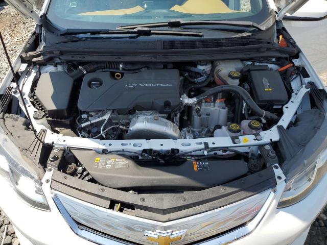 2018 Chevrolet Volt Premier VIN: 1G1RB6S50JU124897 Lot: 61271504