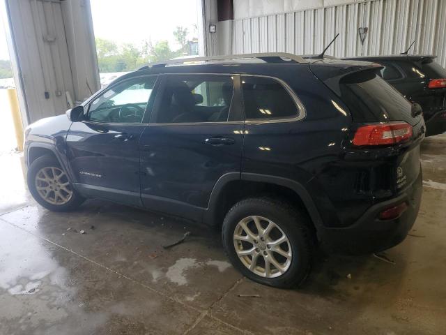 2015 Jeep Cherokee Latitude VIN: 1C4PJMCB1FW510847 Lot: 62083264