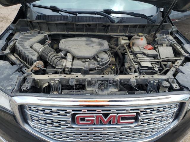 2017 GMC Acadia Denali VIN: 1GKKNXLS6HZ246062 Lot: 60001764