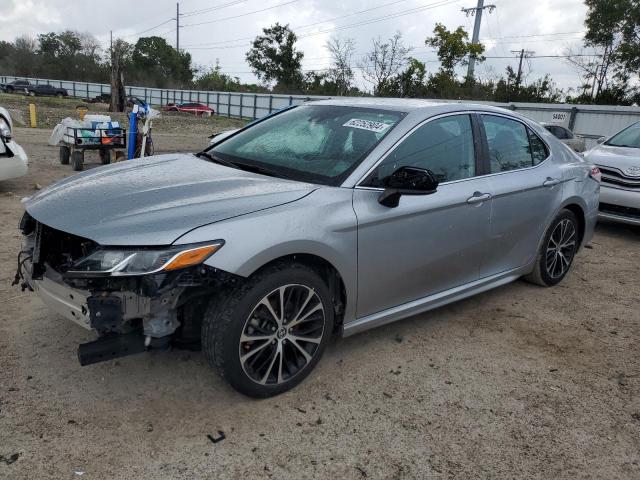 4T1G11AK8LU357419 2020 TOYOTA CAMRY - Image 1