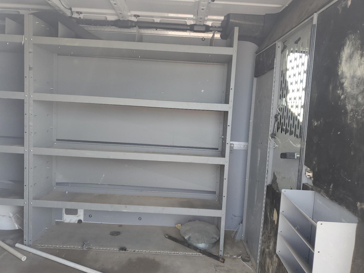 WD3PE7CC5F5971189 2015 Mercedes-Benz Sprinter 2500