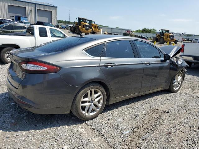 VIN 3FA6P0H72FR129136 2015 Ford Fusion, SE no.3