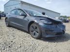 TESLA MODEL 3 photo