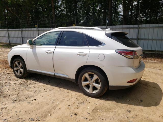 2015 LEXUS RX 350 - 2T2ZK1BA2FC154992