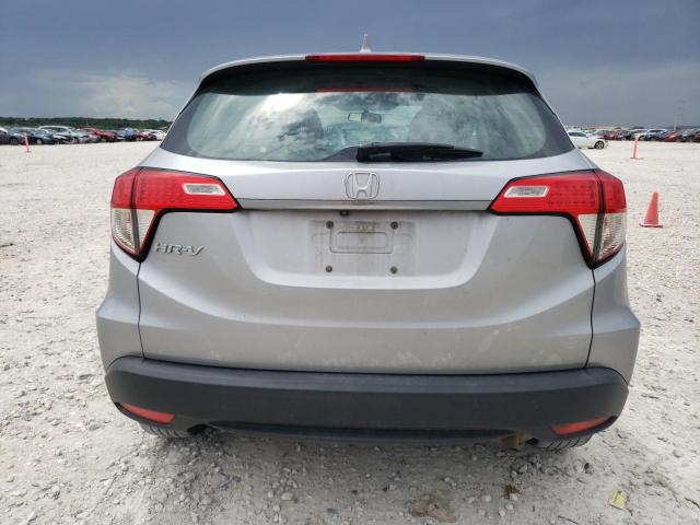 2021 HONDA HR-V LX - 3CZRU5H36MM719158
