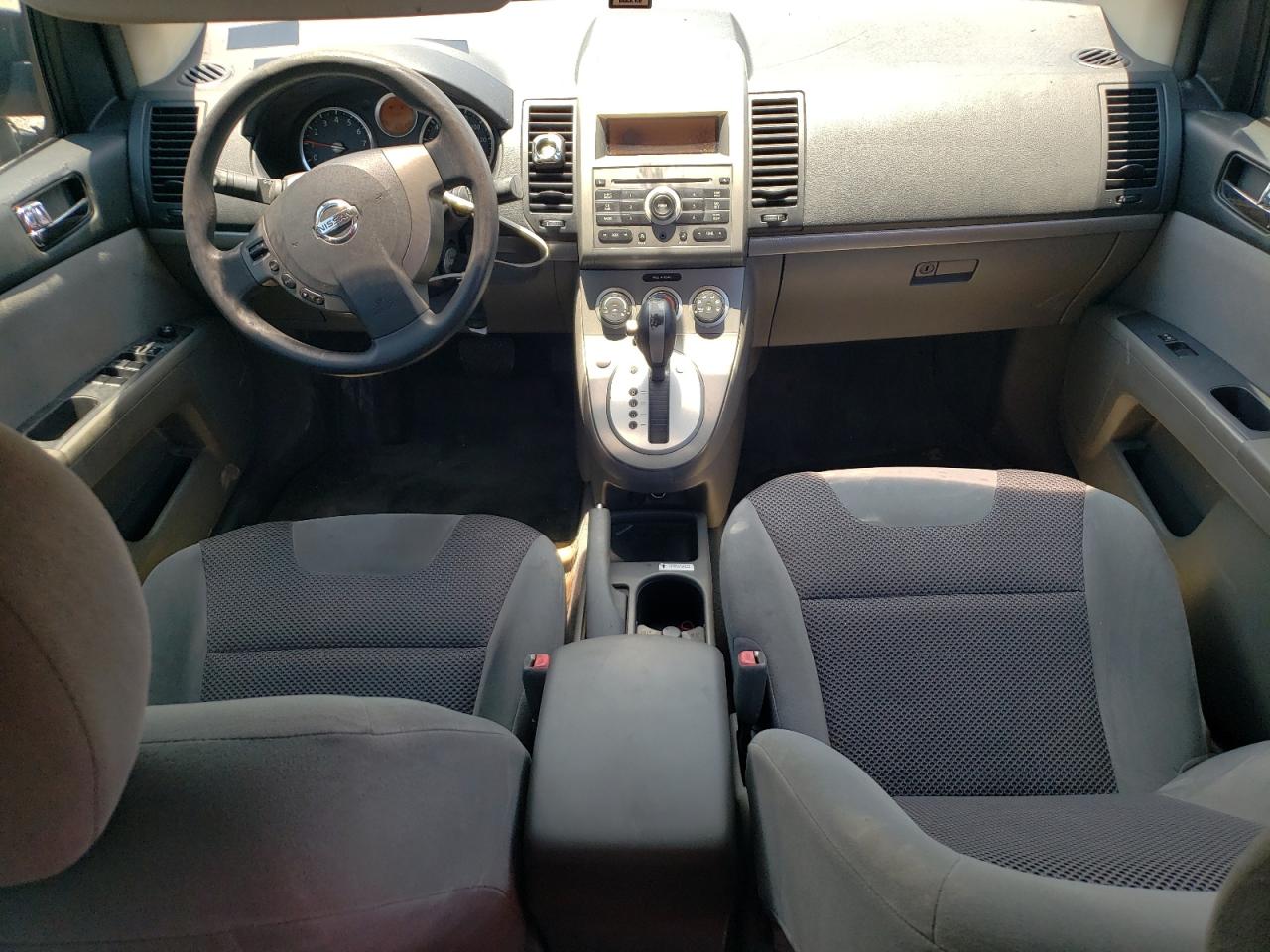 3N1AB61E07L714240 2007 Nissan Sentra 2.0