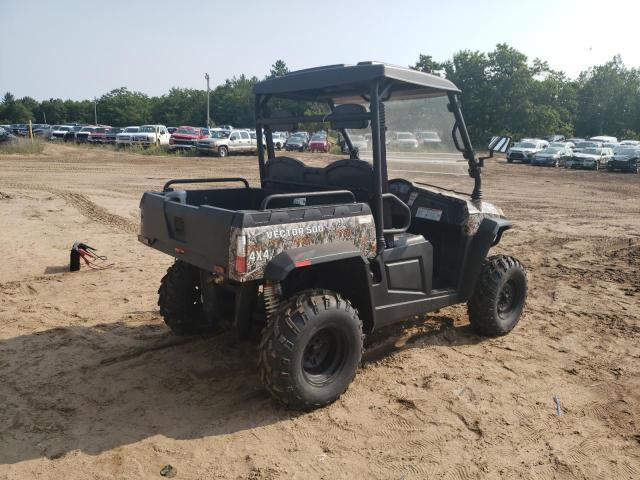 2022 YAMAHA VECTOR A6HMDTZDCMB000622