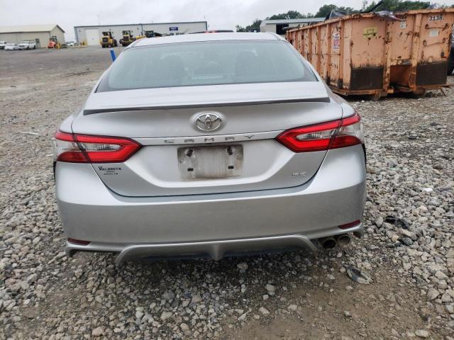 VIN 4T1B11HK9JU634088 2018 Toyota Camry, L no.6