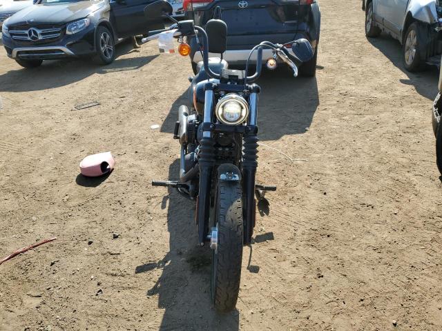 2021 HARLEY-DAVIDSON FXBBS 1HD1YYK18MB012780