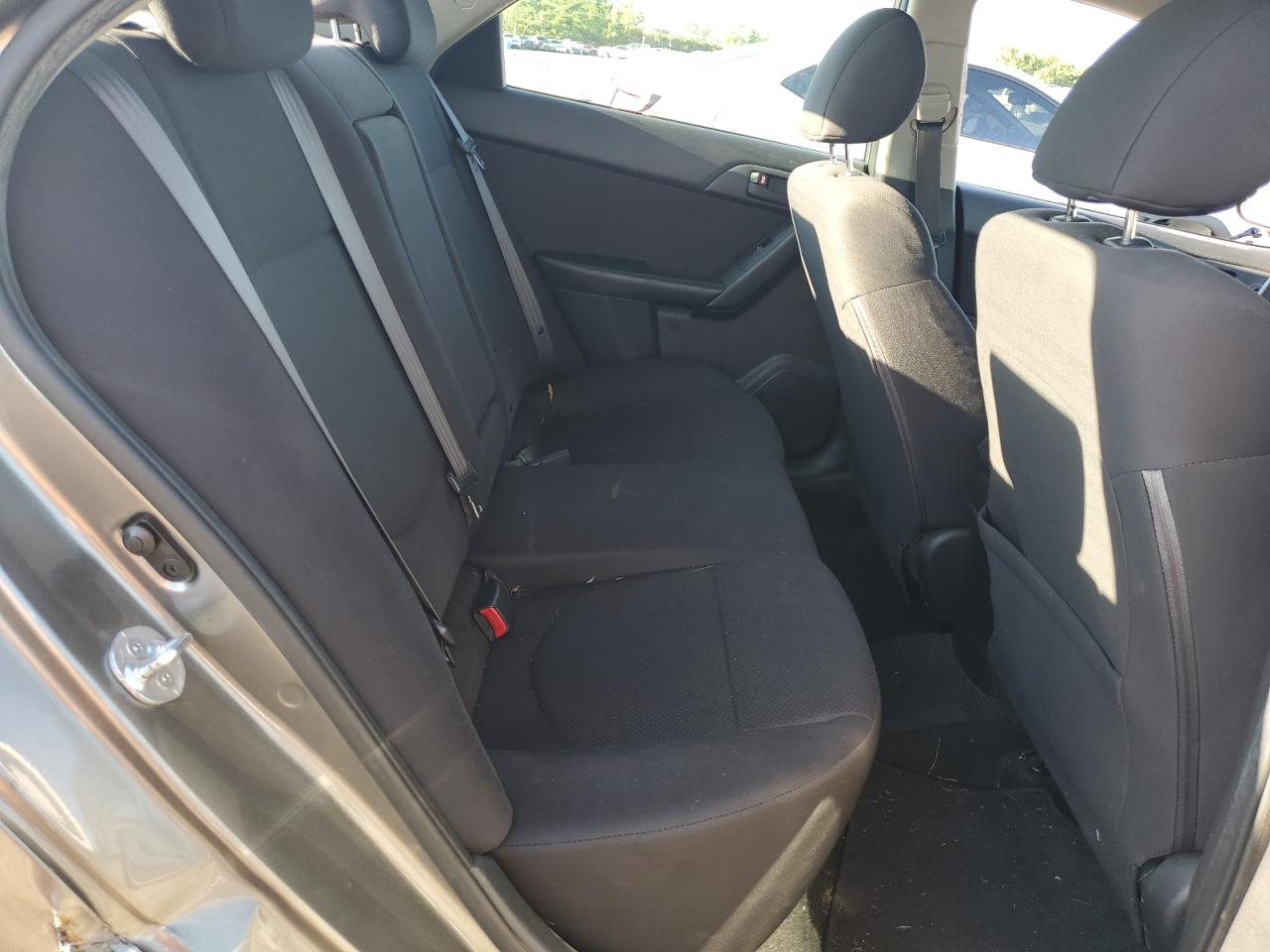 KNAFU4A26C5596144 2012 Kia Forte Ex