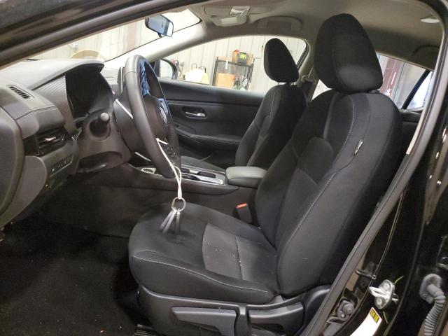 2024 Nissan Sentra Sv VIN: 3N1AB8CV1RY202386 Lot: 61828494