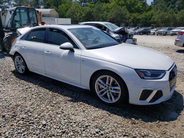 VIN WAUEAAF47RN006314 2024 Audi A4, Premium Plus 45 no.4