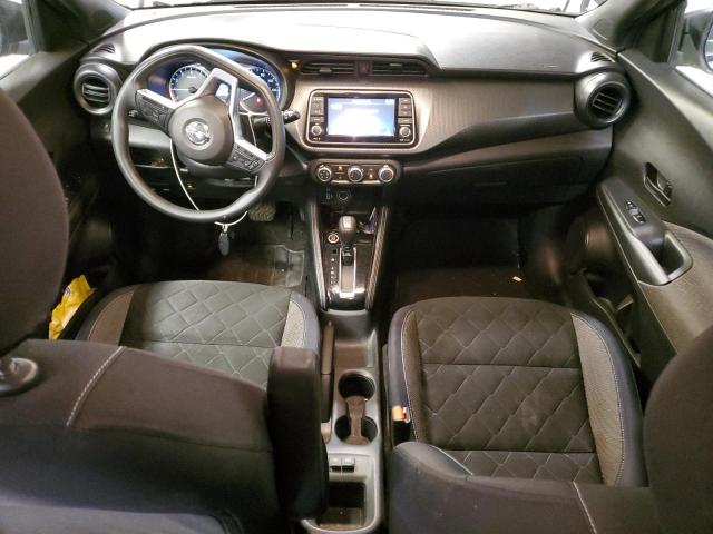 2018 NISSAN KICKS S - 3N1CP5CU3JL537389