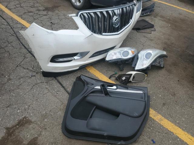 2015 BUICK ENCLAVE - 5GAKVBKD1FJ227014