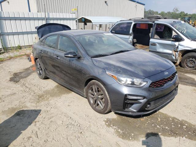 2020 KIA FORTE - 3KPF34AD4LE261718