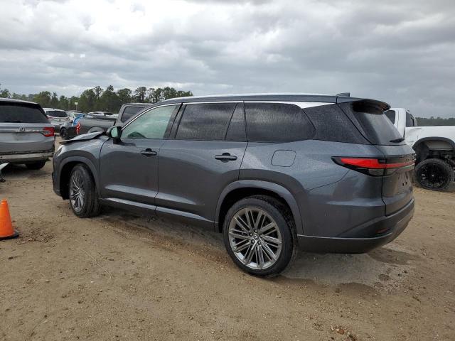 2024 LEXUS TX 350 BAS 5TDAAAB69RS004535