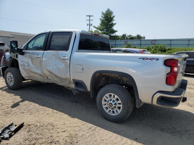 2021 CHEVROLET 2500 HD 1GC4YNE71MF308455
