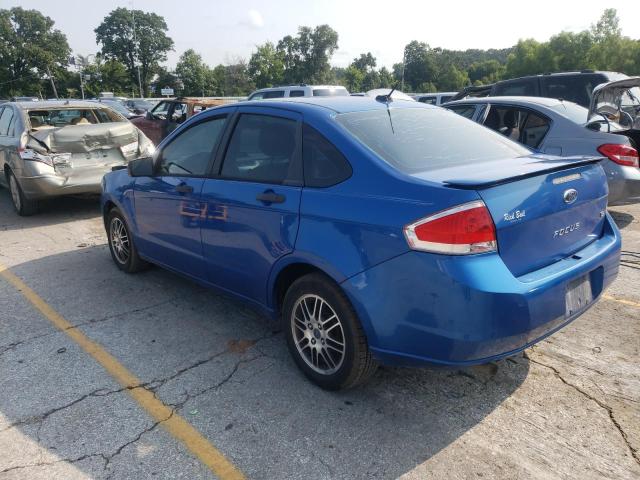 Vin: 1fahp3fn8aw213396, lot: 63926944, ford focus se 20102