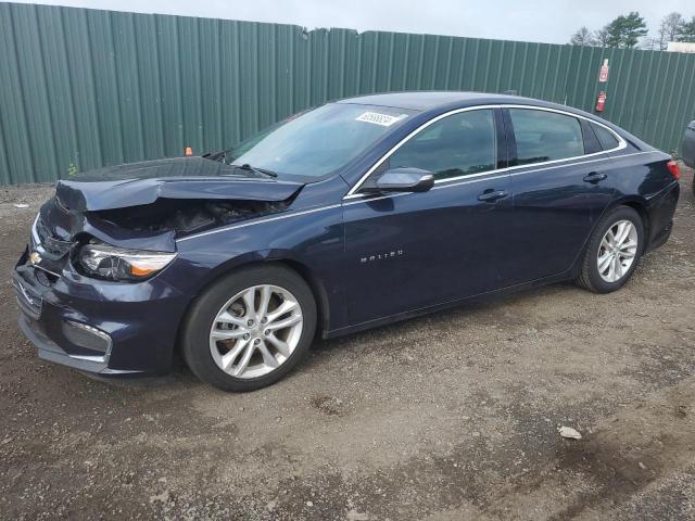 1G1ZJ5SU4HF163513 2017 CHEVROLET MALIBU - Image 1