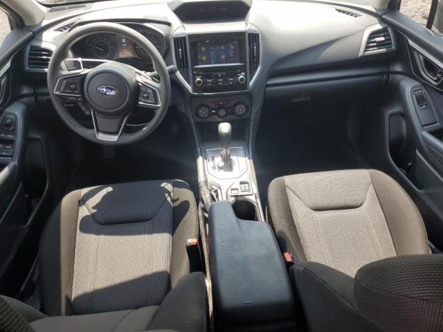 2019 Subaru Impreza Premium VIN: 4S3GKAD69K3623096 Lot: 61843644