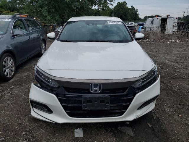 2019 HONDA ACCORD SPO - 1HGCV1F37KA162034